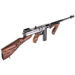 Rifles Long Guns Auto Ordnance ZPAP M70 45ACP AO TRUMP THOMPSON 45ACP BLEM • Model: ZPAP M70